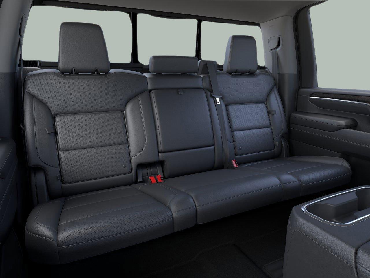 2025 Chevrolet Silverado 2500 HD Vehicle Photo in GEORGETOWN, TX 78626-7508