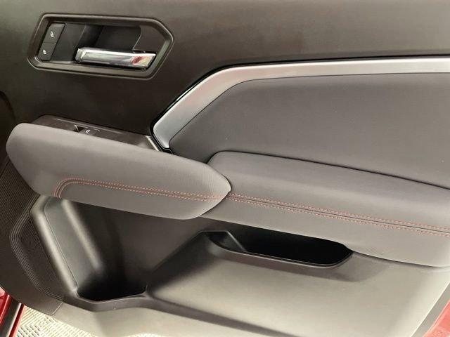 2025 Chevrolet Colorado Vehicle Photo in PHOENIX, AZ 85014-3381