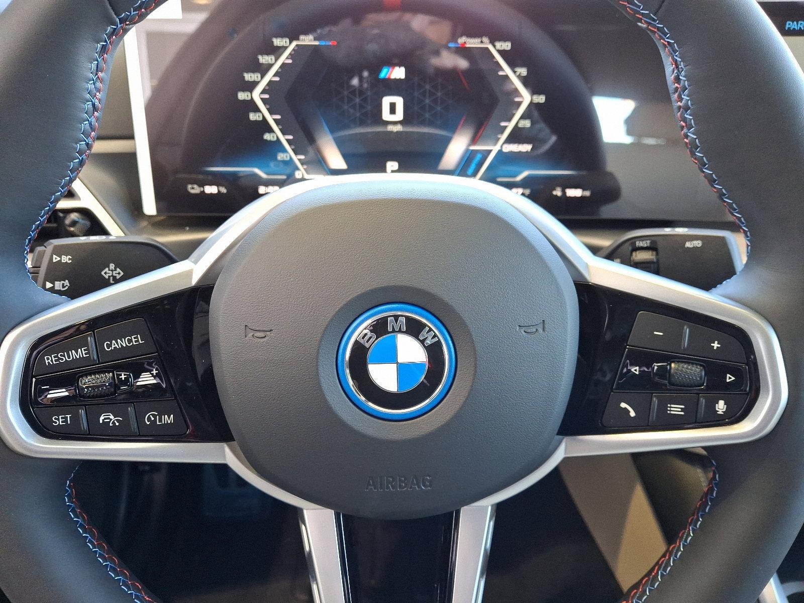 2025 BMW i4 Vehicle Photo in Lancaster, PA 17601