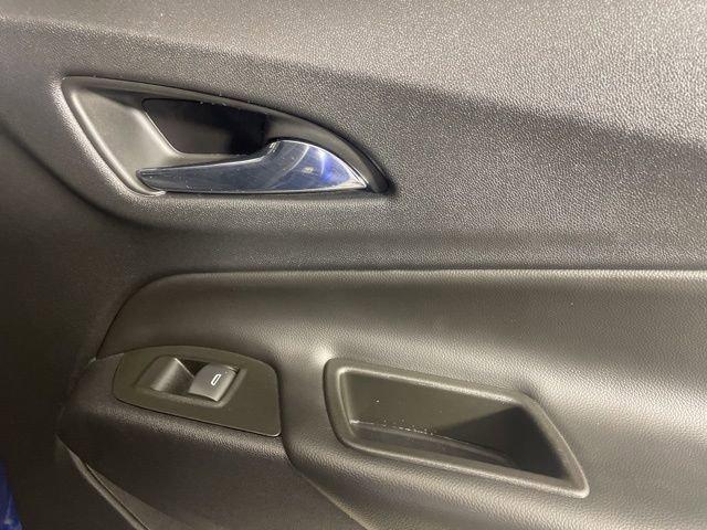 2022 Chevrolet Equinox Vehicle Photo in PHOENIX, AZ 85014-3381