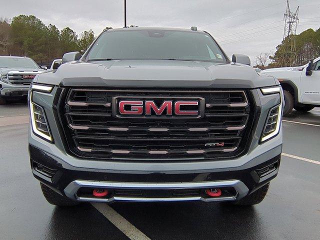 2025 GMC Yukon XL Vehicle Photo in ALBERTVILLE, AL 35950-0246