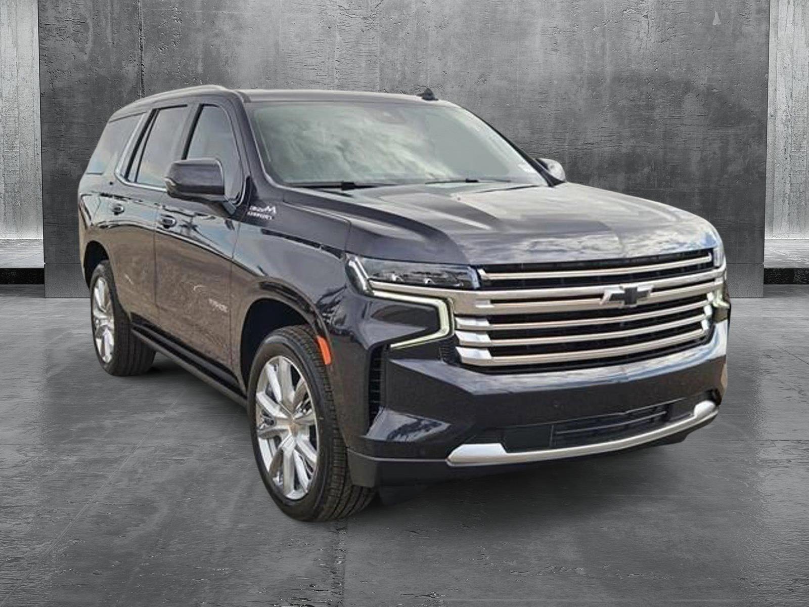 2024 Chevrolet Tahoe Vehicle Photo in PEORIA, AZ 85382-3715