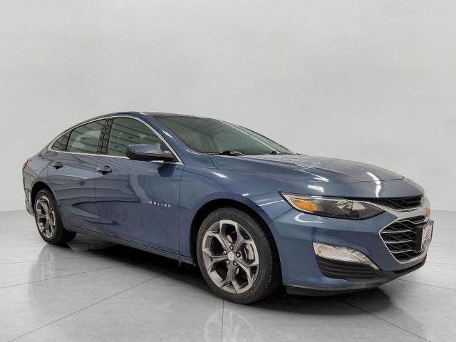 2024 Chevrolet Malibu Vehicle Photo in NEENAH, WI 54956-2243