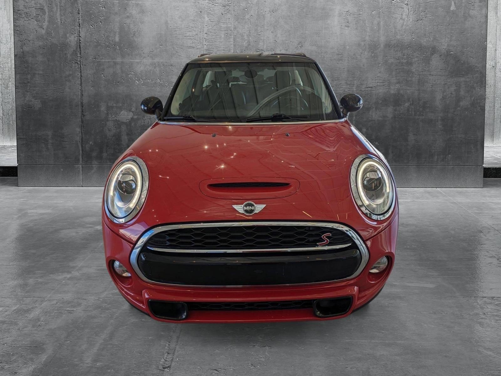 2016 MINI Cooper S Hardtop Vehicle Photo in Las Vegas, NV 89149