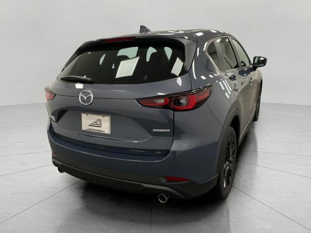 2025 Mazda CX-5 Vehicle Photo in Appleton, WI 54913