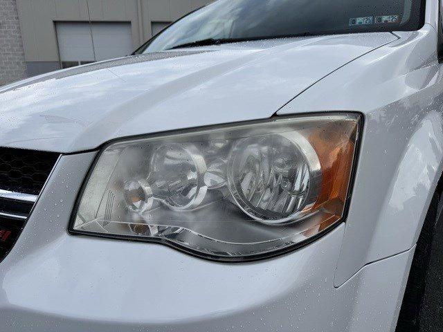 2014 Dodge Grand Caravan Vehicle Photo in Mechanicsburg, PA 17050-1707