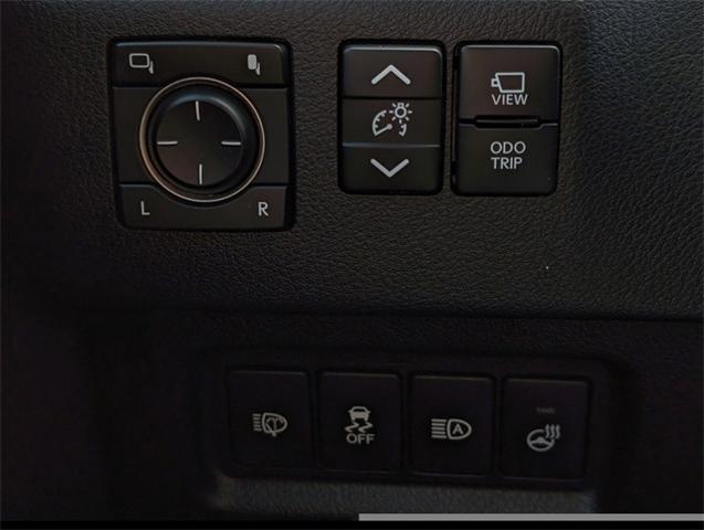 2020 Lexus GX 460 Vehicle Photo in AURORA, CO 80012-4011