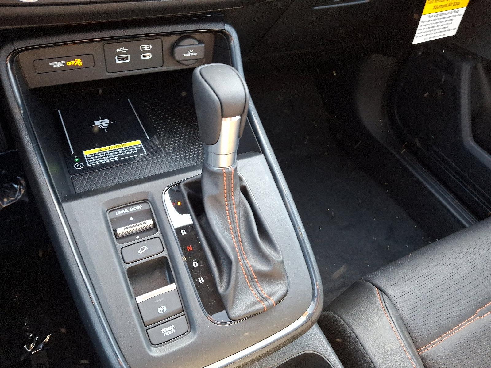 2025 Honda CR-V Hybrid Vehicle Photo in Harrisburg, PA 17111