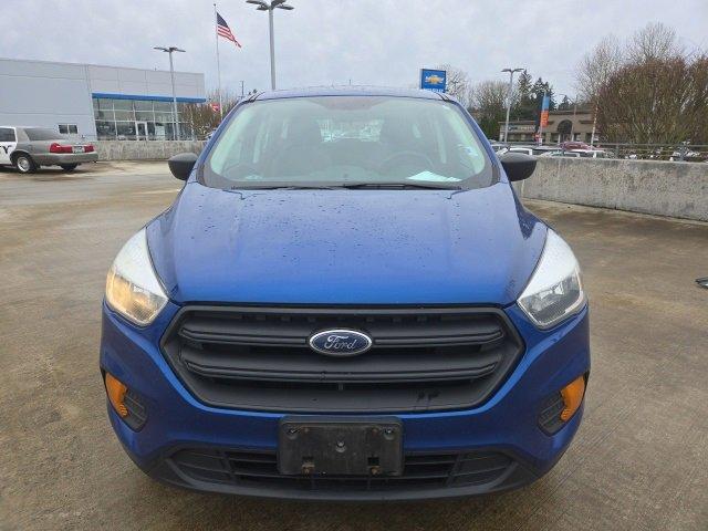 2017 Ford Escape Vehicle Photo in EVERETT, WA 98203-5662