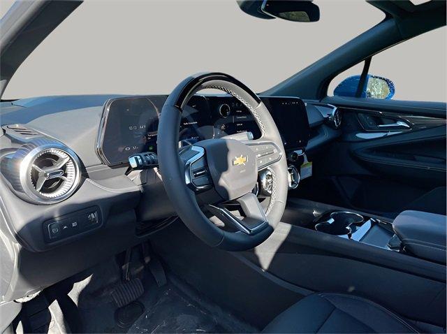 2025 Chevrolet Blazer EV Vehicle Photo in THOMPSONTOWN, PA 17094-9014