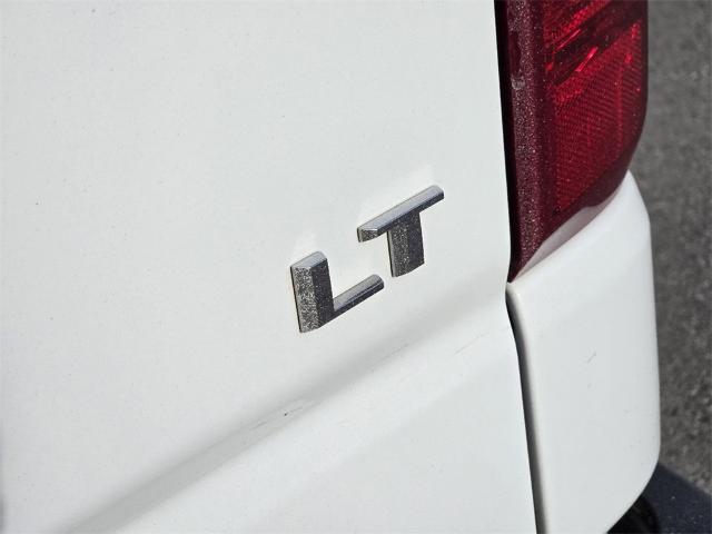 2020 Chevrolet Silverado 1500 Vehicle Photo in Oklahoma City, OK 73114