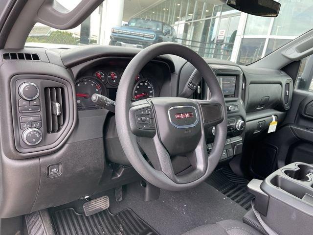 2024 GMC Sierra 2500 HD Vehicle Photo in SALT LAKE CITY, UT 84119-3321