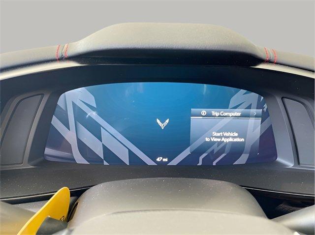 2024 Chevrolet Corvette Stingray Vehicle Photo in THOMPSONTOWN, PA 17094-9014