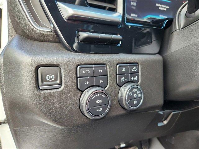 2024 Chevrolet Silverado 2500 HD Vehicle Photo in AURORA, CO 80011-6998