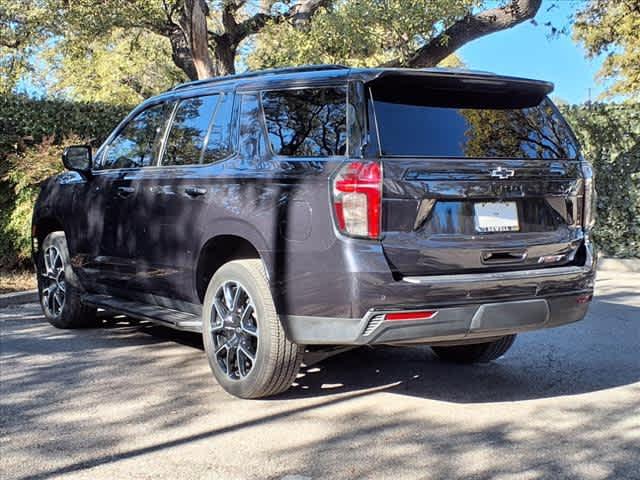 2023 Chevrolet Tahoe Vehicle Photo in San Antonio, TX 78230-1001