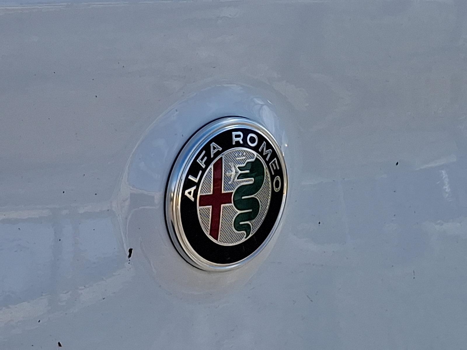 2025 Alfa Romeo Stelvio Vehicle Photo in Willow Grove, PA 19090