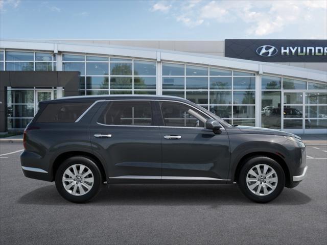 2025 Hyundai PALISADE Vehicle Photo in Shiloh, IL 62269