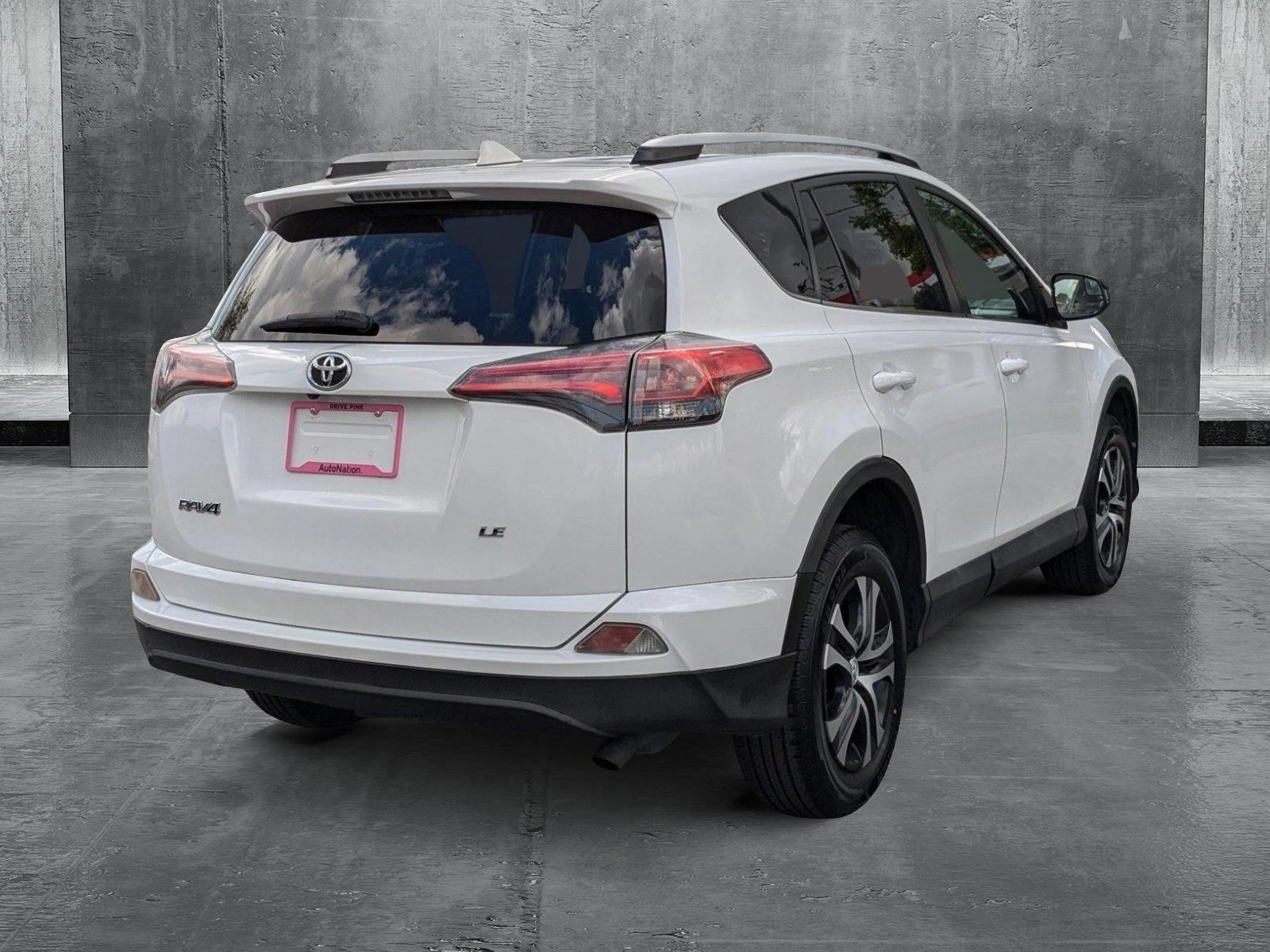 2016 Toyota RAV4 Vehicle Photo in Miami, FL 33015