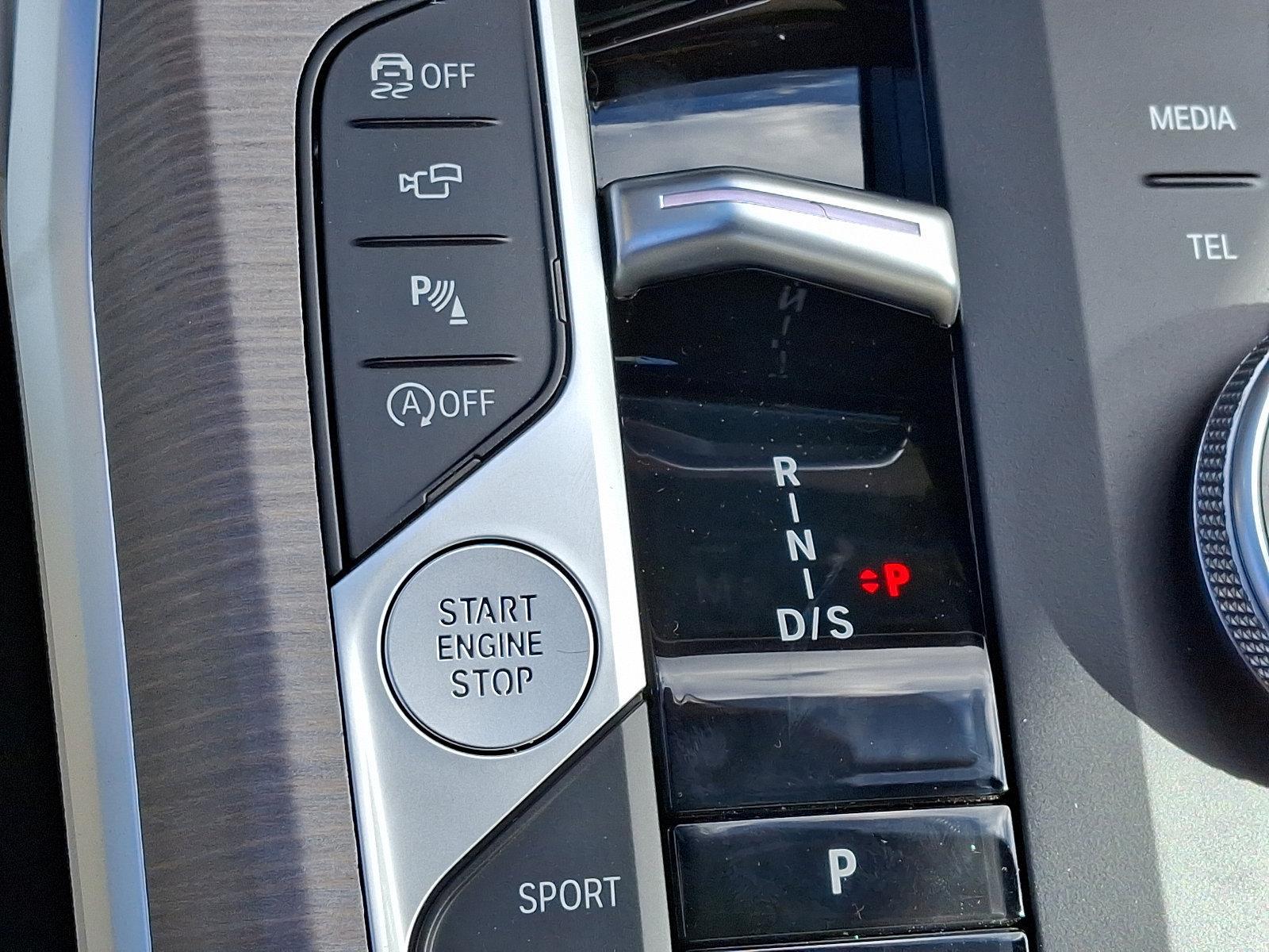 2025 BMW 330i xDrive Vehicle Photo in Lancaster, PA 17601