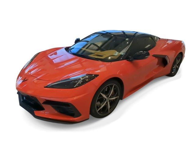 2021 Chevrolet Corvette Stingray Vehicle Photo in COLLIERVILLE, TN 38017-9006