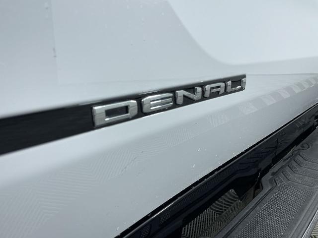 2025 GMC Sierra EV Vehicle Photo in GILBERT, AZ 85297-0402