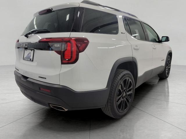 2023 GMC Acadia Vehicle Photo in NEENAH, WI 54956-2243