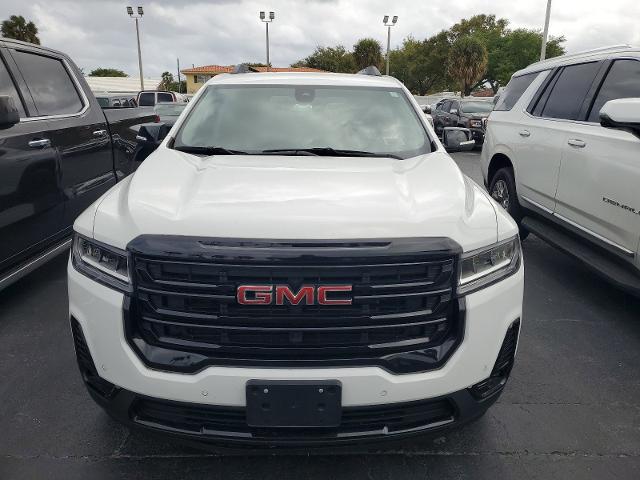 2022 GMC Acadia Vehicle Photo in LIGHTHOUSE POINT, FL 33064-6849