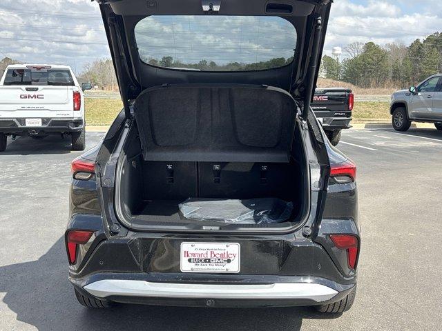 2025 Buick Envista Vehicle Photo in ALBERTVILLE, AL 35950-0246