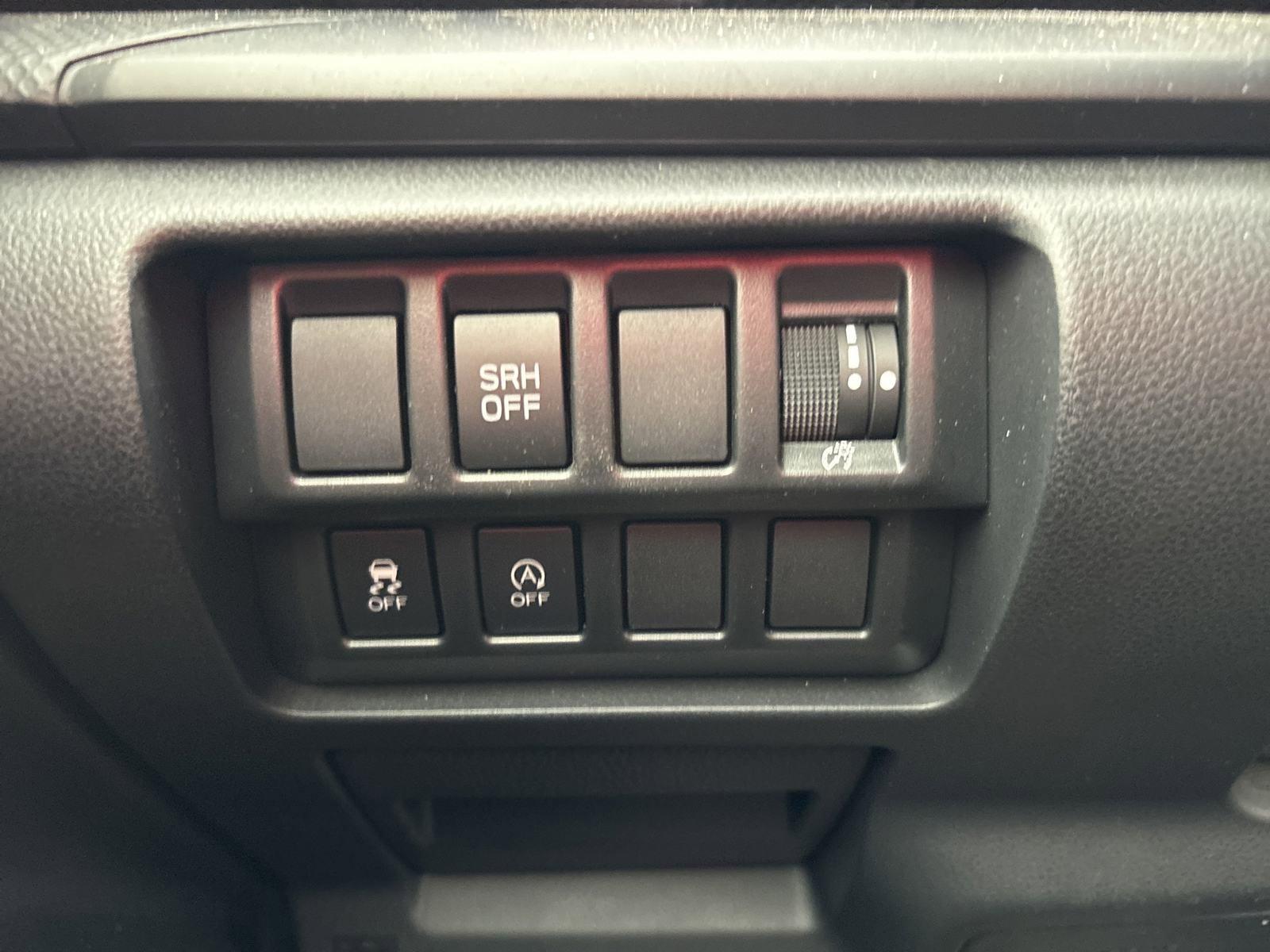 2022 Subaru Forester Vehicle Photo in Mechanicsburg, PA 17050