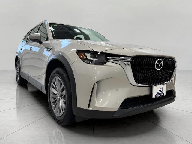 2025 Mazda CX-90 Vehicle Photo in Green Bay, WI 54304