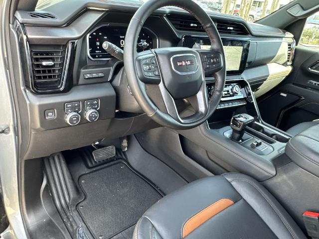 2025 GMC Sierra 1500 Vehicle Photo in BATON ROUGE, LA 70806-4466