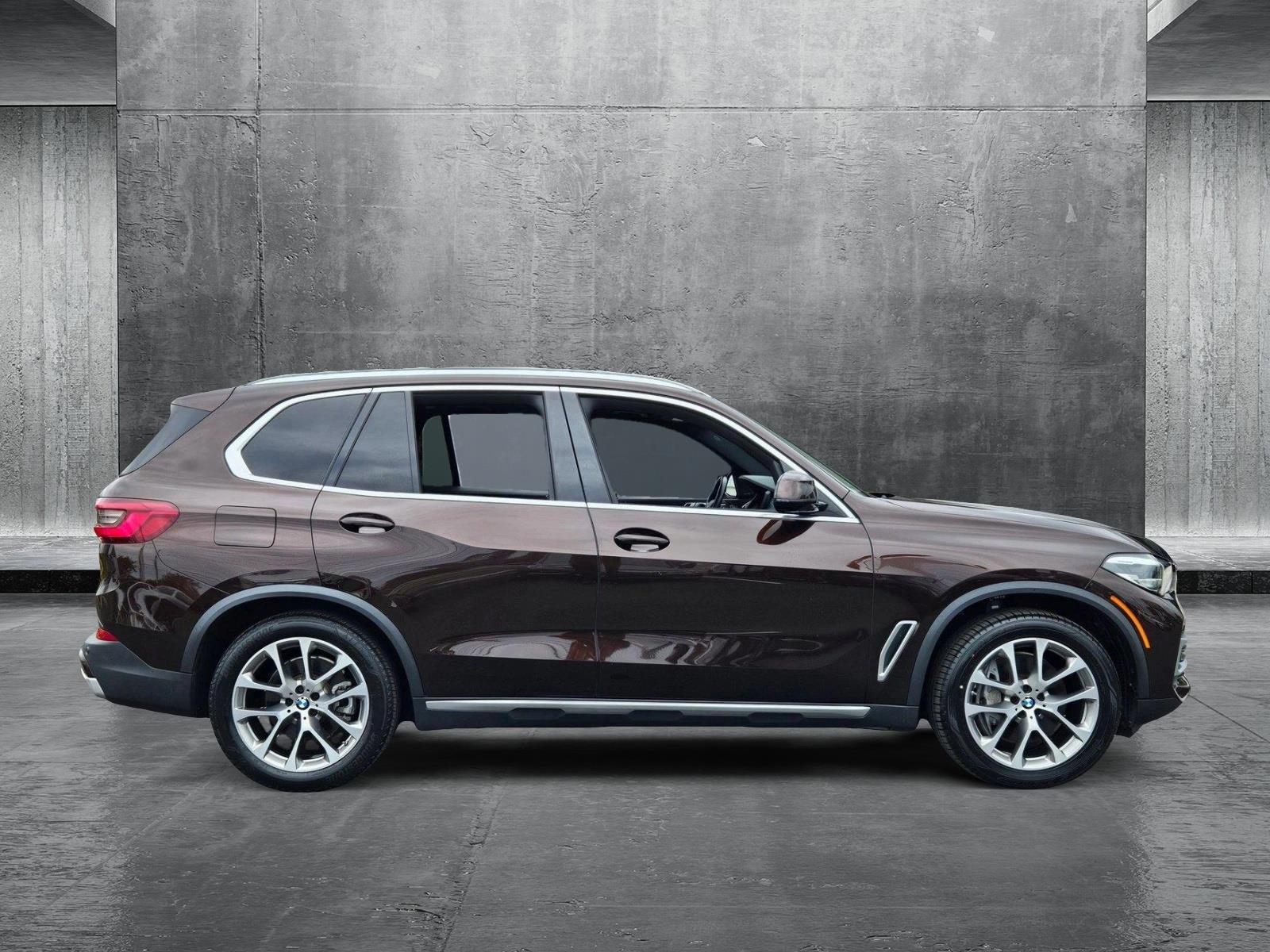 2019 BMW X5 xDrive50i Vehicle Photo in Clearwater, FL 33764