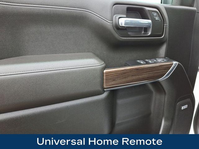 2022 Chevrolet Silverado 1500 LTD Vehicle Photo in DANBURY, CT 06810-5034
