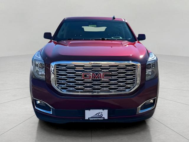 2020 GMC Yukon XL Vehicle Photo in APPLETON, WI 54914-8833