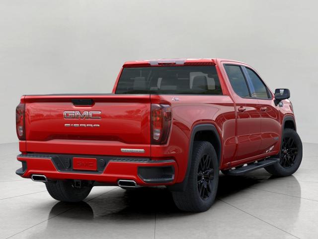 2025 GMC Sierra 1500 Vehicle Photo in GREEN BAY, WI 54303-3330