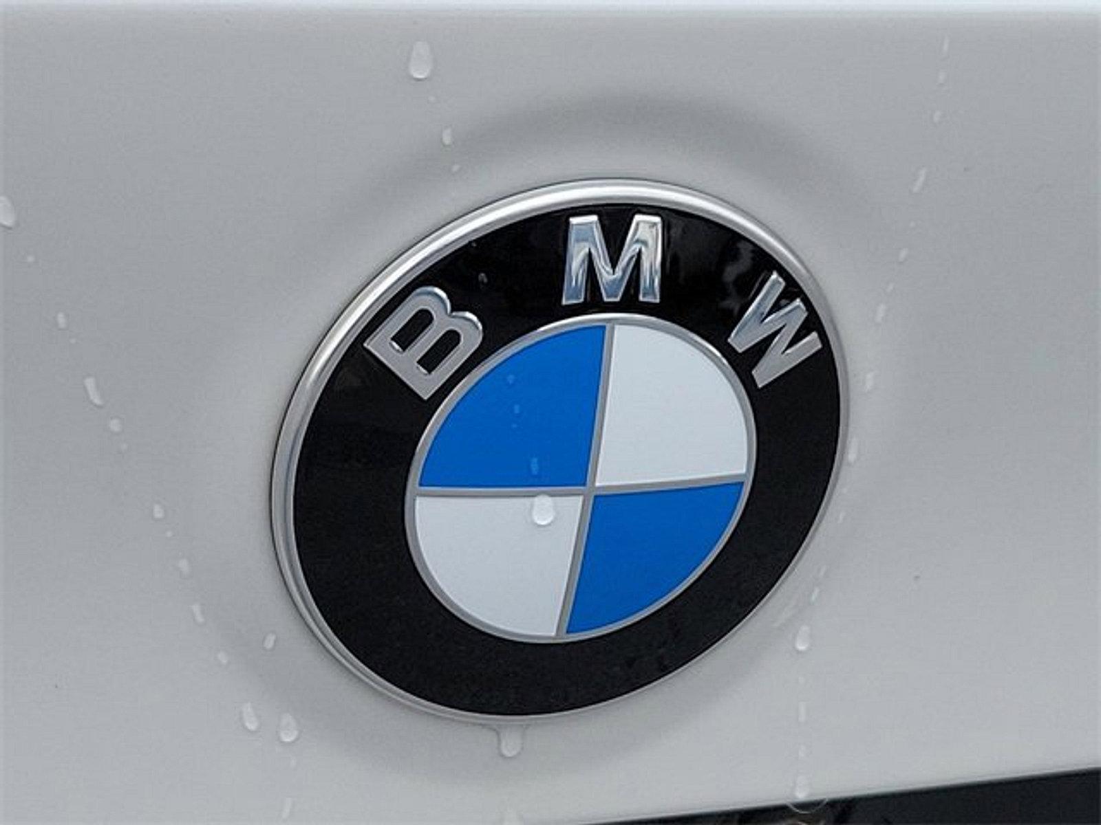 2024 BMW X3 xDrive30i Vehicle Photo in Lancaster, PA 17601