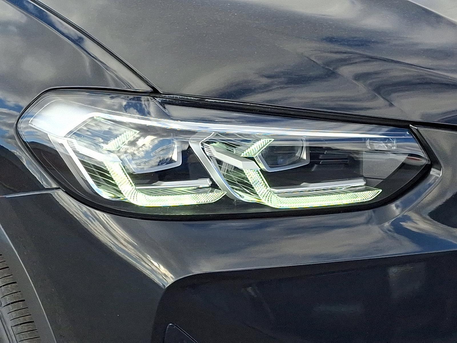 2022 BMW X3 xDrive30i Vehicle Photo in Lancaster, PA 17601