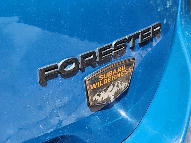 2022 Subaru Forester Vehicle Photo in DALLAS, TX 75209