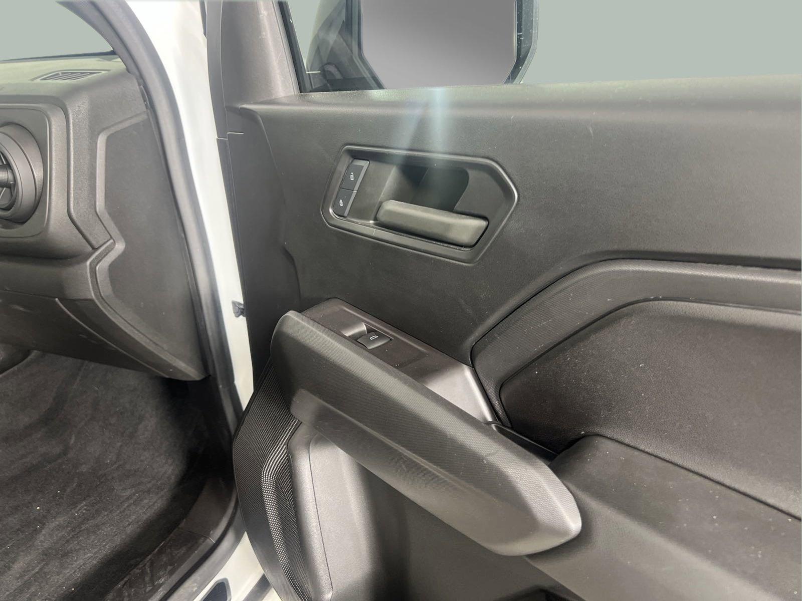 2023 Chevrolet Colorado Vehicle Photo in GEORGETOWN, TX 78626-7508