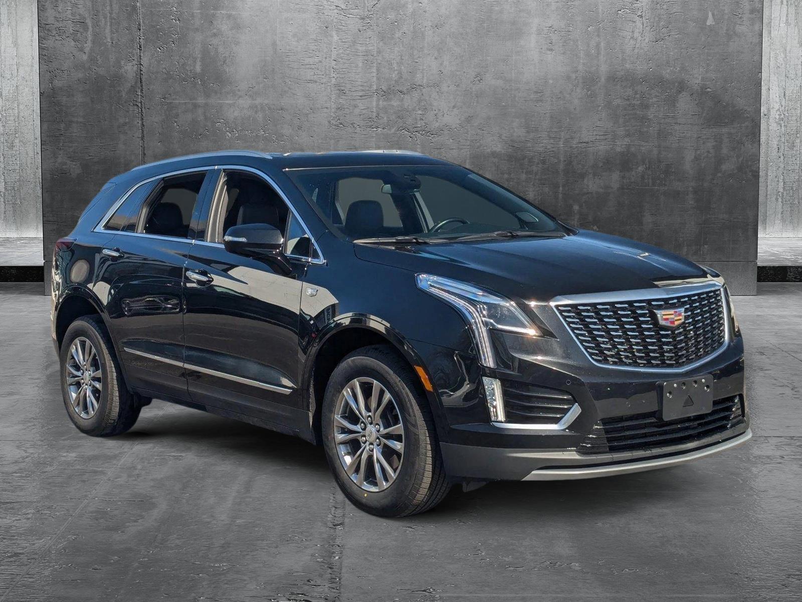 2023 Cadillac XT5 Vehicle Photo in Cockeysville, MD 21030-2508