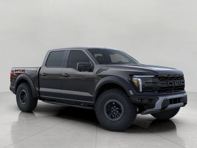 2025 Ford F-150 Vehicle Photo in Oshkosh, WI 54901