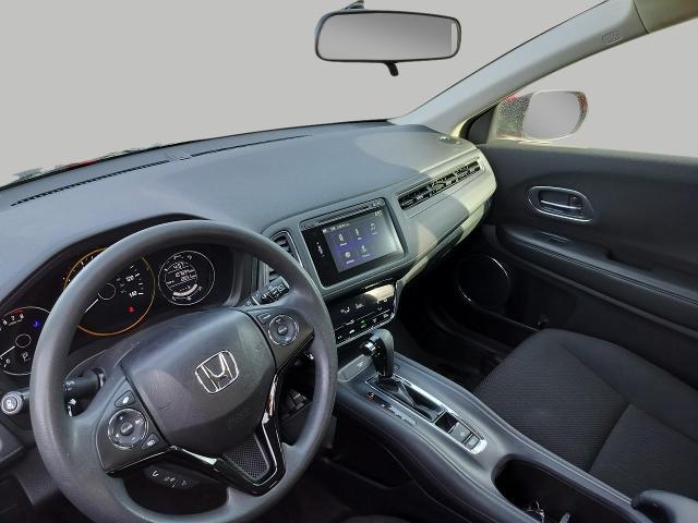 2018 Honda HR-V Vehicle Photo in Oshkosh, WI 54904