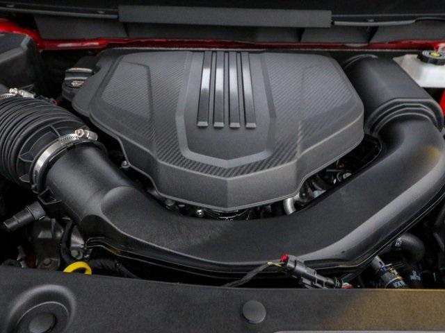 2025 Buick Enclave Vehicle Photo in HOMOSASSA, FL 34448-1461