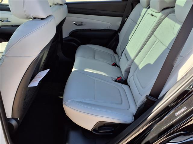 2025 Hyundai TUCSON Vehicle Photo in Peoria, IL 61615