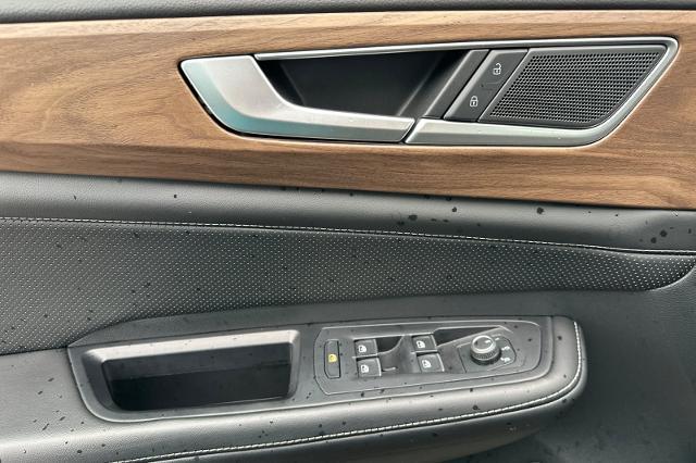 2024 Volkswagen Atlas Vehicle Photo in SPOKANE, WA 99202-2191