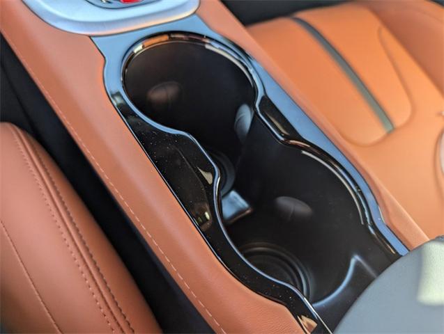 2024 Lotus Emira Vehicle Photo in ENGLEWOOD, CO 80113-6708