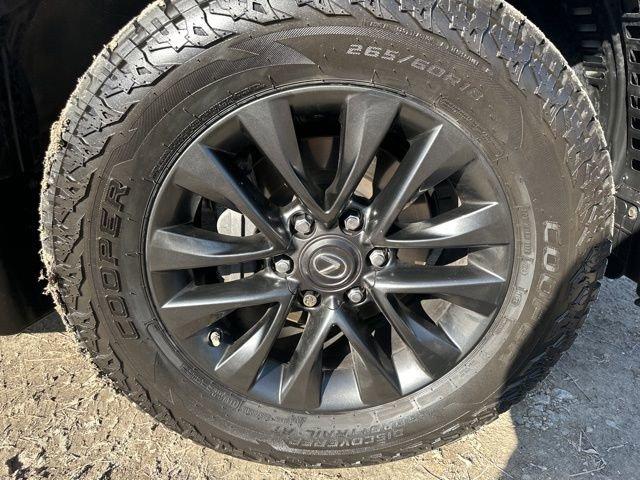 2022 Lexus GX Vehicle Photo in MEDINA, OH 44256-9631