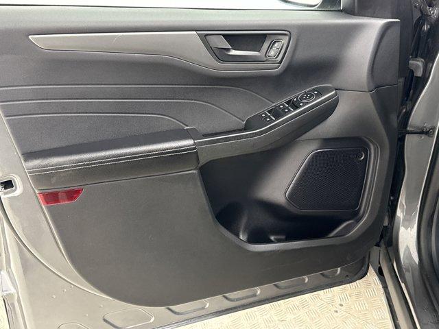 2024 Ford Escape Vehicle Photo in Charlotte, NC 28273