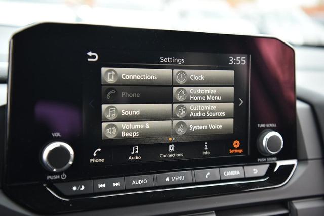 2025 Nissan Pathfinder Vehicle Photo in Ballwin, MO 63011