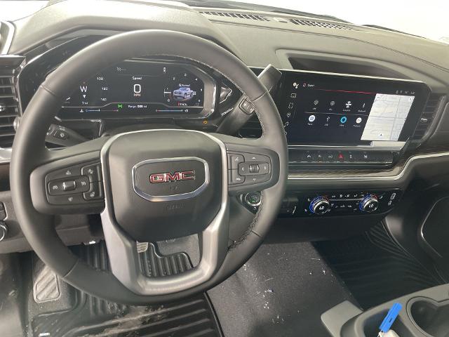 2025 GMC Sierra 1500 Vehicle Photo in GILBERT, AZ 85297-0402